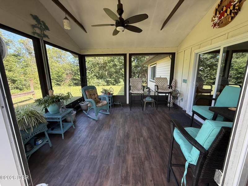 2 bedroom Single Family Residence at 469 Wiltshire Boulevard, Cambridge Villas, Port Orange — photo 5