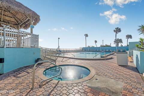 313 S Atlantic Avenue #413, Daytona Beach FL - photo 19 of 31