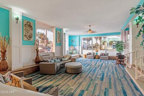 313 S Atlantic Avenue #413, Daytona Beach FL - photo 24 of 31