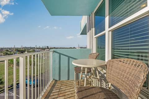 313 S Atlantic Avenue #413, Daytona Beach FL - photo 10 of 31