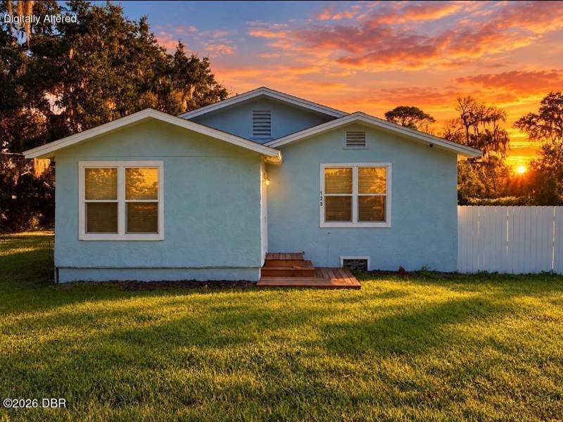 2 bedroom Single Family Residence at 125 N Keech Street, Daytona Gardens, Daytona Beach — photo 2