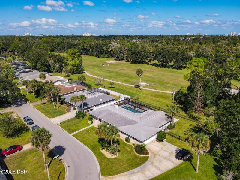 4 bedroom Single Family Residence at 1437 Golfview Drive, Fairway Estates, Daytona Beach — photo 5