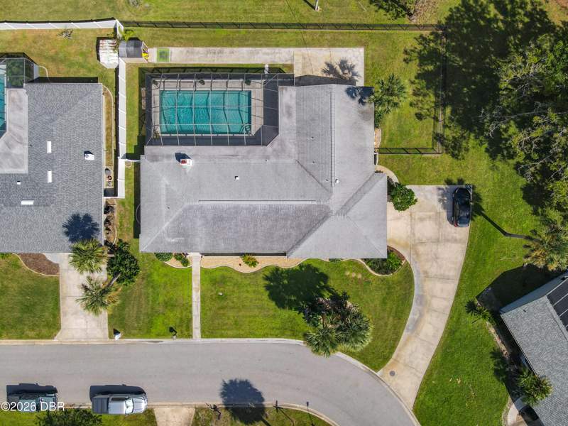 4 bedroom Single Family Residence at 1437 Golfview Drive, Fairway Estates, Daytona Beach — photo 3