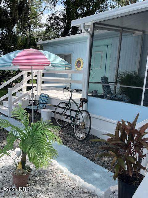2 bedroom Manufactured Home at 562 Bryant Street, Fleming Fitch, Ormond Beach — photo 3