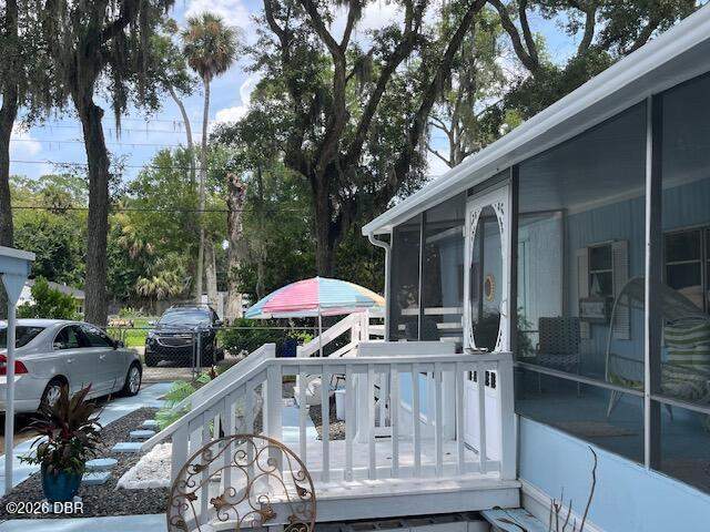 2 bedroom Manufactured Home at 562 Bryant Street, Fleming Fitch, Ormond Beach — photo 4