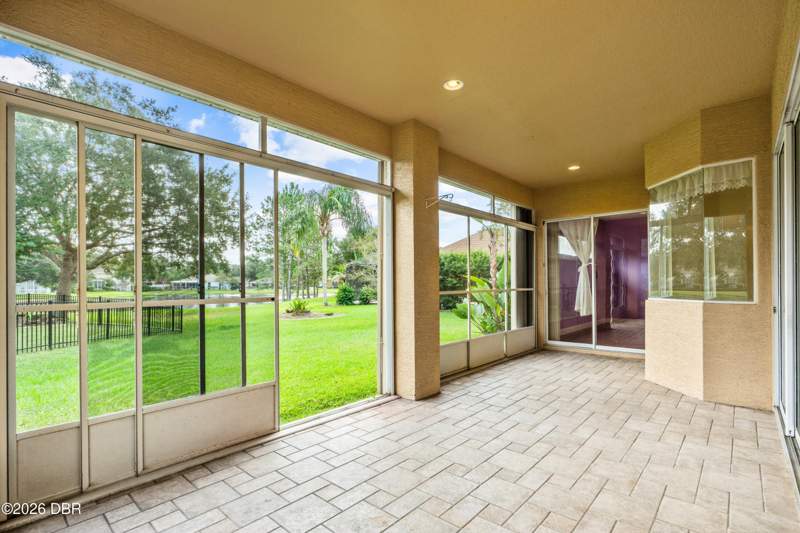 3 bedroom Single Family Residence at 170 Hamlet Trace, Forest Quest, Ormond Beach — photo 2