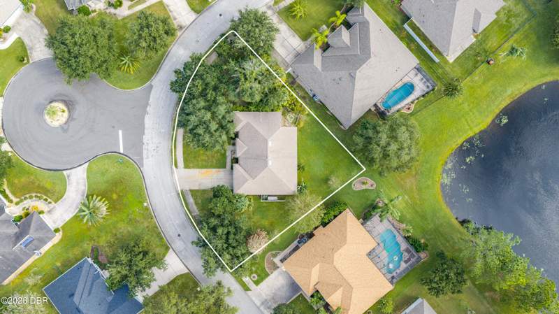 3 bedroom Single Family Residence at 170 Hamlet Trace, Forest Quest, Ormond Beach — photo 5