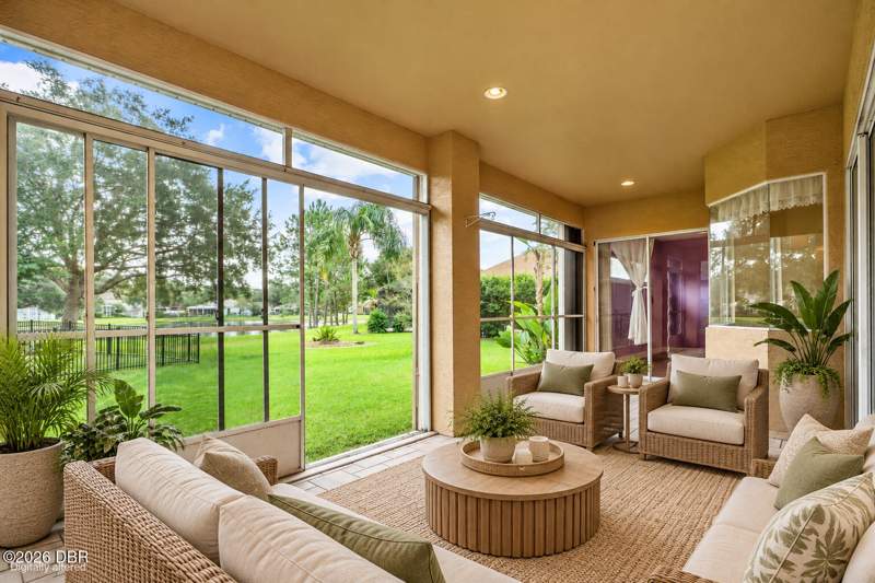 3 bedroom Single Family Residence at 170 Hamlet Trace, Forest Quest, Ormond Beach — photo 3