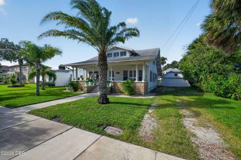 933 N Oleander Avenue, Daytona Beach FL - photo 10 of 95