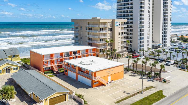 2 bedroom Condominium at 3845 S Atlantic Avenue #0030, Daytona Beach Shores, Daytona Beach Shores — photo 2
