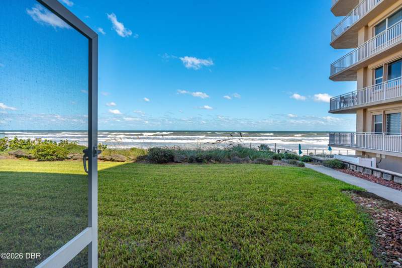 2 bedroom Condominium at 3845 S Atlantic Avenue #0030, Daytona Beach Shores, Daytona Beach Shores — photo 5