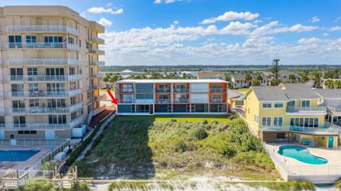 3845 S Atlantic Avenue #0030, Daytona Beach Shores FL - photo 8 of 37