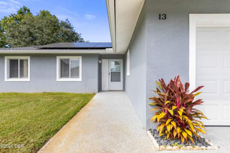 3 bedroom Single Family Residence at 13 Belleaire Drive, Palm Coast, Palm Coast — photo 4