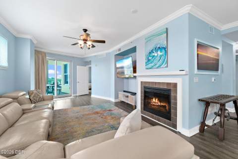 1925 S Atlantic Avenue #610, Daytona Beach Shores FL - photo 16 of 74