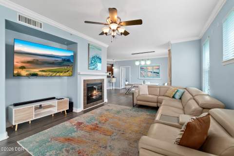 1925 S Atlantic Avenue #610, Daytona Beach Shores FL - photo 18 of 74