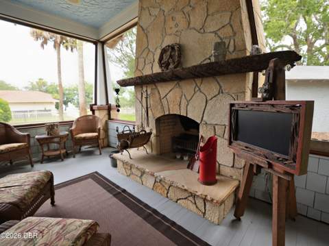 16 Hernandez Avenue, Ormond Beach FL - photo 20 of 22