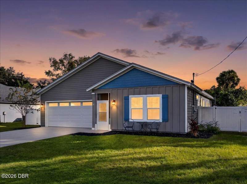3 bedroom Single Family Residence at 30 Ranwood Lane, Palm Coast Sec 30, Palm Coast — photo 2