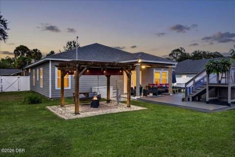 30 Ranwood Lane, Palm Coast FL - photo 7 of 43