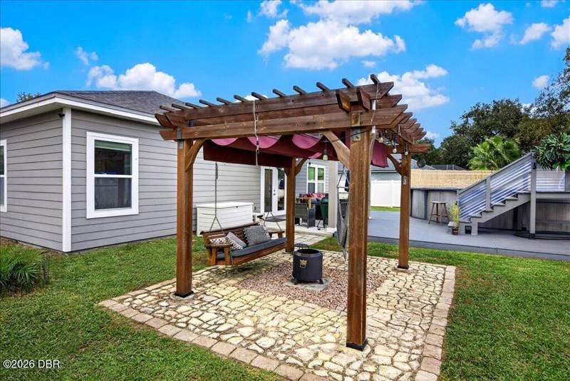 3 bedroom Single Family Residence at 30 Ranwood Lane, Palm Coast Sec 30, Palm Coast — photo 5