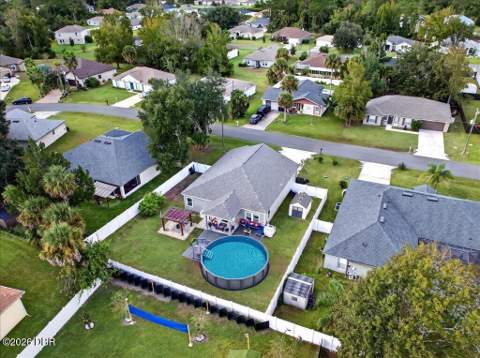 30 Ranwood Lane, Palm Coast FL - photo 12 of 43