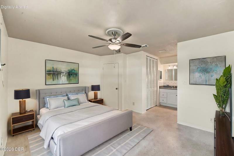 3 bedroom Single Family Residence at 1312 Margina Avenue, Fairway Estates, Daytona Beach — photo 3