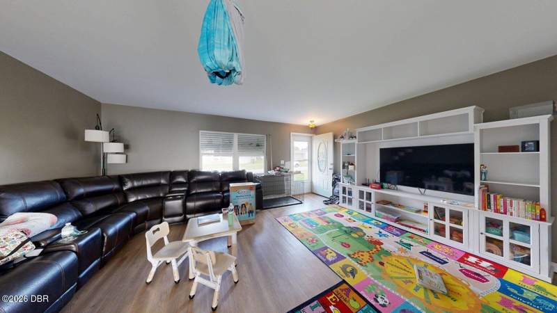 2 bedroom Single Family Residence at 1305 Golf Avenue, Carrollwood, Ormond Beach — photo 4