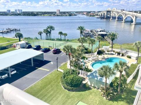 100 Silver Beach Avenue #720, Daytona Beach FL - photo 7 of 61