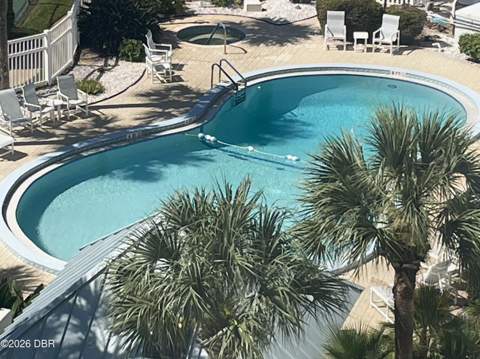 100 Silver Beach Avenue #720, Daytona Beach FL - photo 8 of 61
