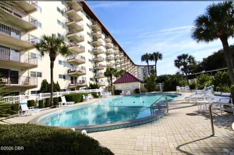 100 Silver Beach Avenue #720, Daytona Beach FL - photo 10 of 61