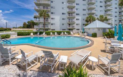 100 Silver Beach Avenue #720, Daytona Beach FL - photo 14 of 61