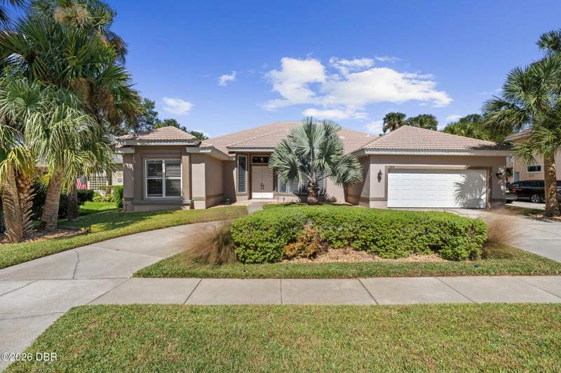 4 bedroom Single Family Residence at 993 Mori Court, Countryside, Port Orange — photo 4
