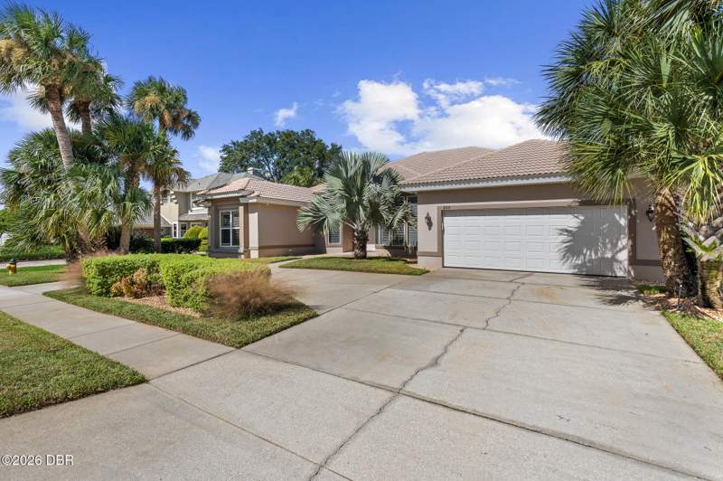 4 bedroom Single Family Residence at 993 Mori Court, Countryside, Port Orange — photo 5