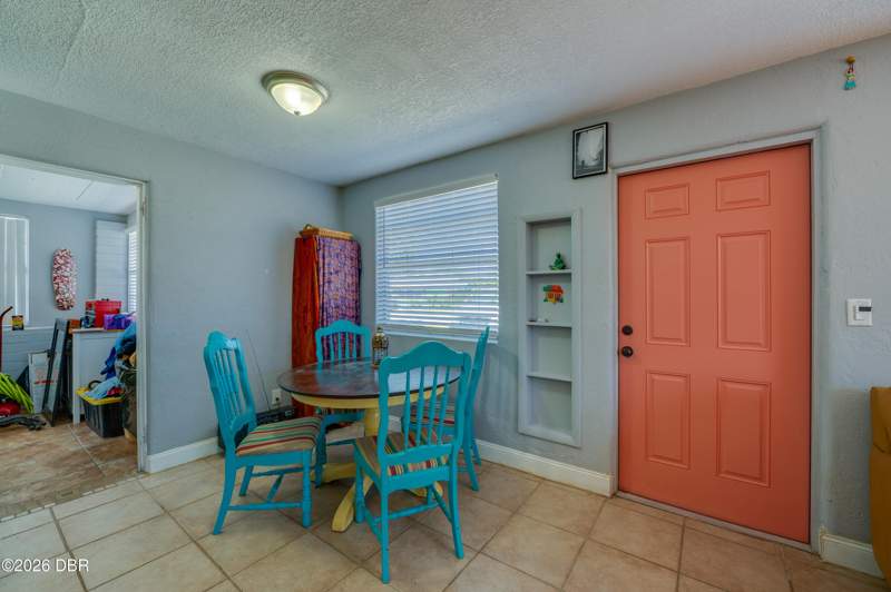 2 bedroom Single Family Residence at 34 River Drive, Sunny Shores, Ormond Beach — photo 3