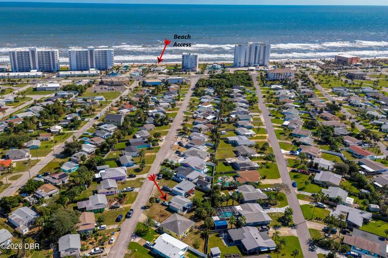2 bedroom Single Family Residence at 34 River Drive, Sunny Shores, Ormond Beach — photo 2