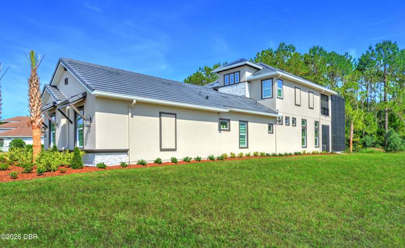4 bedroom Single Family Residence at 806 Loblolly Court, Conservatory At Hammock Beach, Palm Coast — photo 5