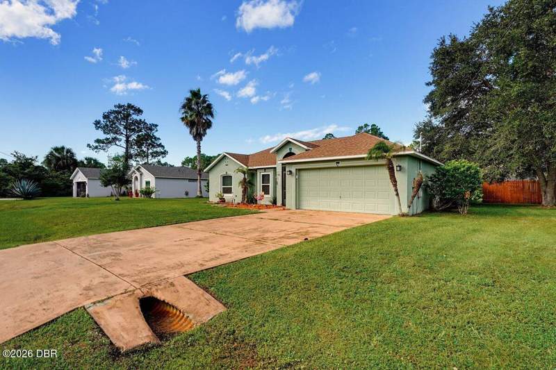 4 bedroom Single Family Residence at 34 Seathorn Path, Palm Coast, Palm Coast — photo 5