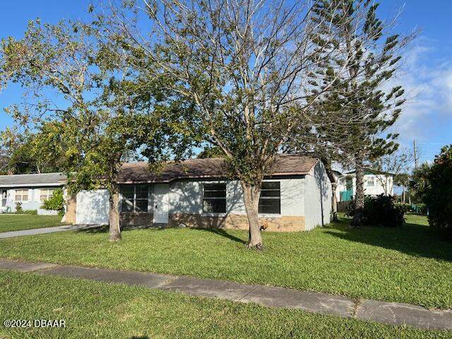 3 bedroom Single Family Residence at 728 Ruby Street, Cedar Point, Daytona Beach — photo 2
