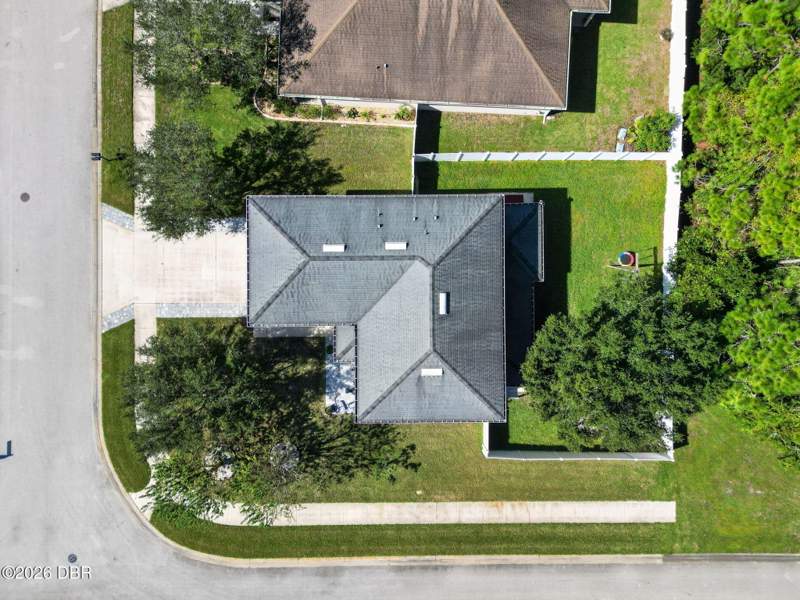 3 bedroom Single Family Residence at 21 Pergola Place, Hunters Ridge, Ormond Beach — photo 2