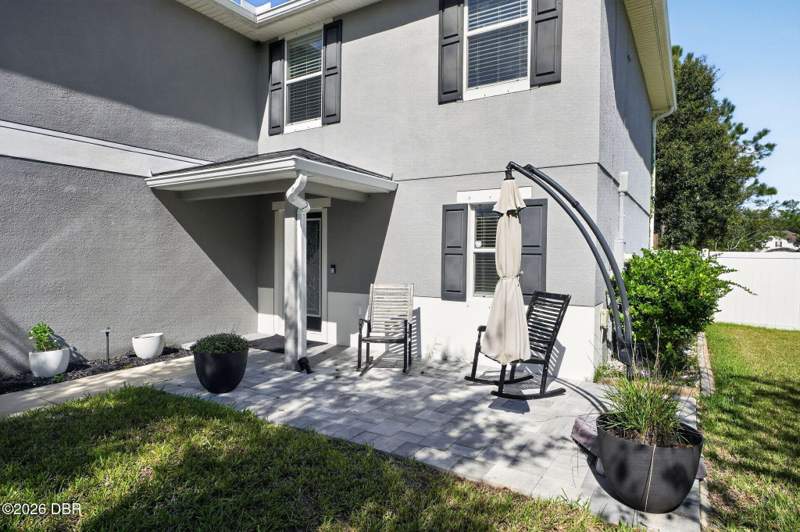 3 bedroom Single Family Residence at 21 Pergola Place, Hunters Ridge, Ormond Beach — photo 5