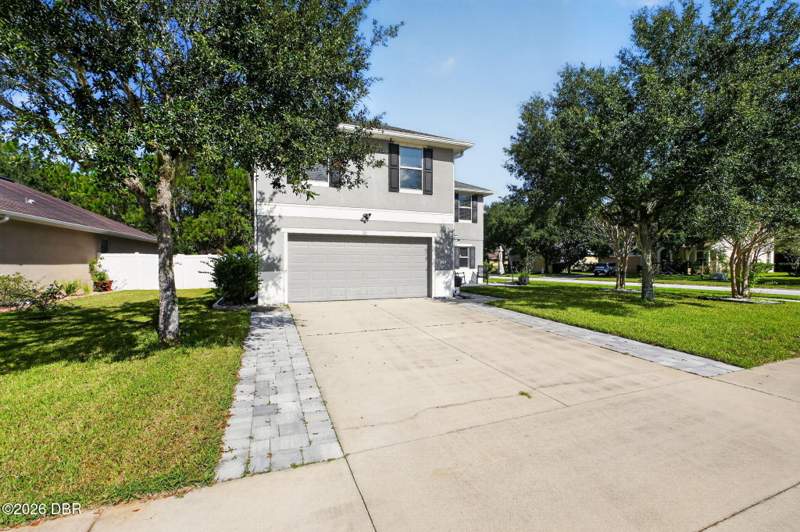 3 bedroom Single Family Residence at 21 Pergola Place, Hunters Ridge, Ormond Beach — photo 4