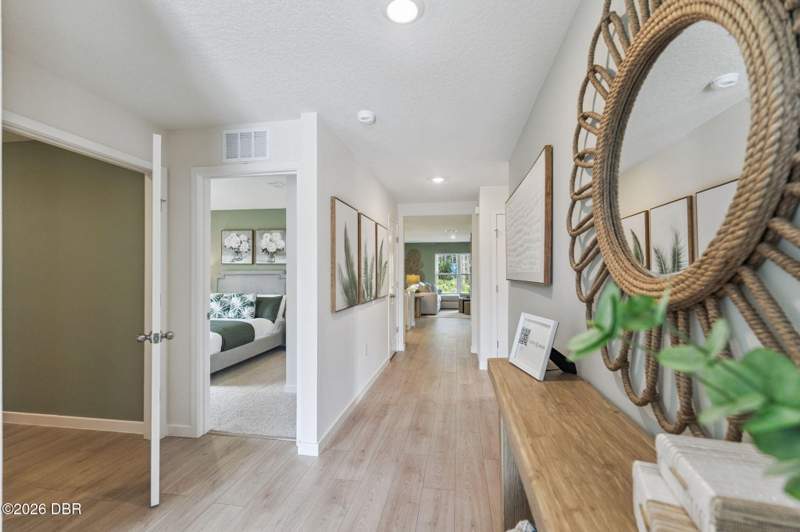 4 bedroom Single Family Residence at 18 Amberwood Lane, Ormond Beach, Ormond Beach — photo 4