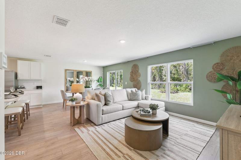 4 bedroom Single Family Residence at 18 Amberwood Lane, Ormond Beach, Ormond Beach — photo 5