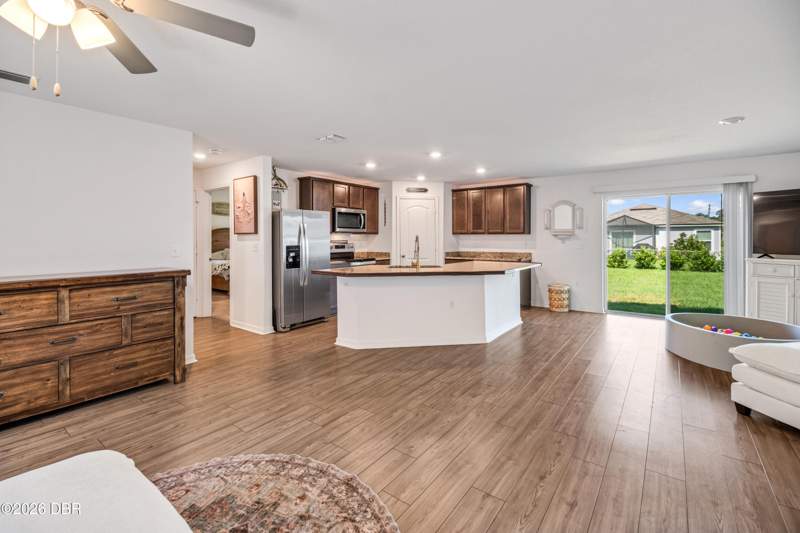 3 bedroom Single Family Residence at 26 Rockingham Lane, Little Town, Palm Coast — photo 2