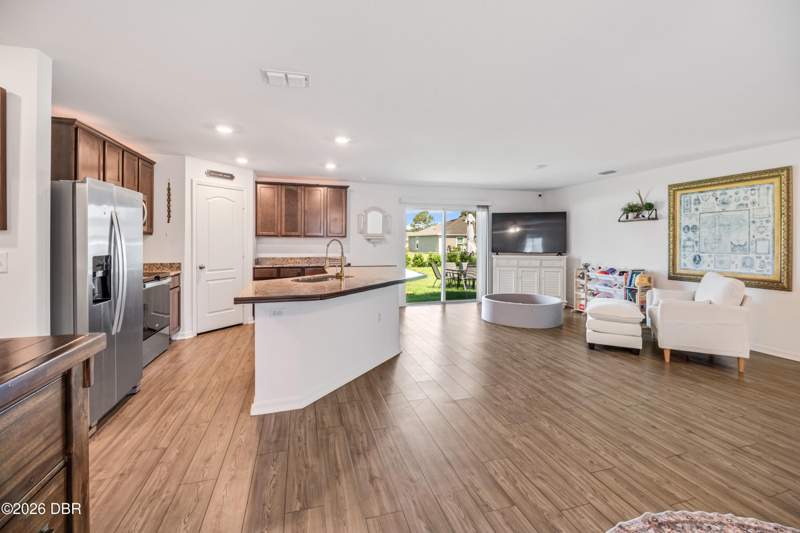 3 bedroom Single Family Residence at 26 Rockingham Lane, Little Town, Palm Coast — photo 4