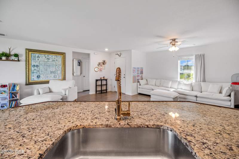 3 bedroom Single Family Residence at 26 Rockingham Lane, Little Town, Palm Coast — photo 3