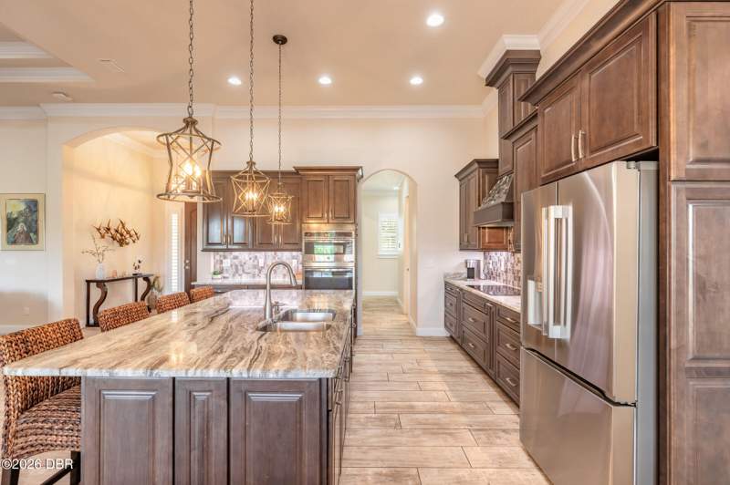3 bedroom Single Family Residence at 2813 Paradiso Court, Venetian Bay, New Smyrna Beach — photo 4