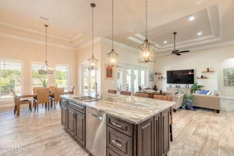 2813 Paradiso Court, New Smyrna Beach FL - photo 6 of 84