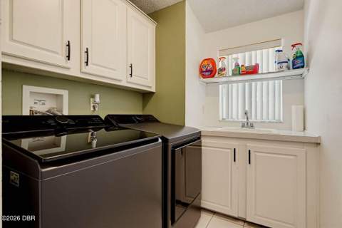 483 Sioux Boulevard, Oak Hill FL - photo 24 of 34