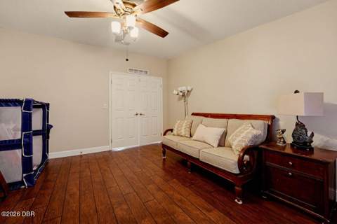 483 Sioux Boulevard, Oak Hill FL - photo 23 of 34