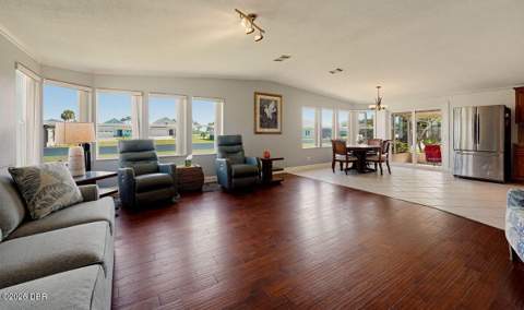 483 Sioux Boulevard, Oak Hill FL - photo 8 of 34